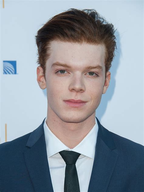 Cameron Monaghan 